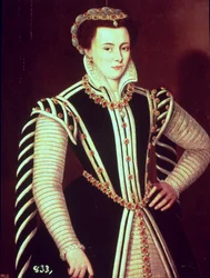 Portrait of a Woman